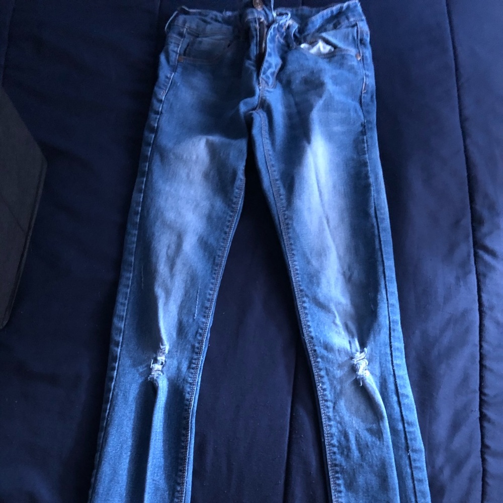 Tribeca Gal PREOWNED 5/6